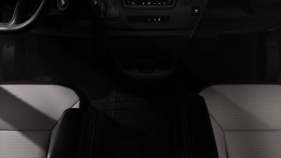 2026 RAM Ram ProMaster RAM PROMASTER 1500 TRADESMAN CARGO VAN HIGH ROOF 136' WB