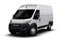2026 RAM Ram ProMaster RAM PROMASTER 2500 TRADESMAN CARGO VAN HIGH ROOF 136' WB
