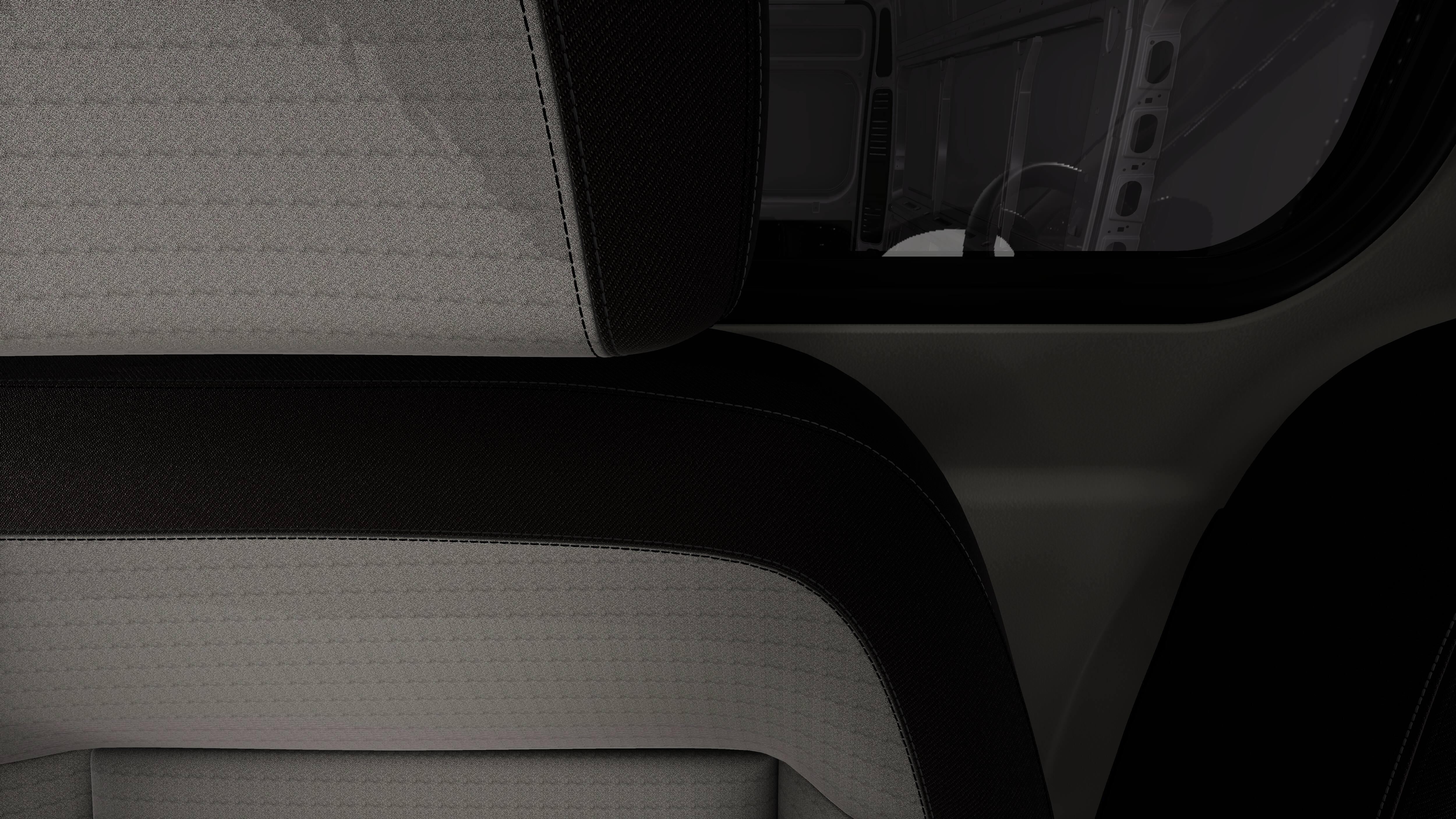 2026 RAM Ram ProMaster RAM PROMASTER 2500 TRADESMAN CARGO VAN HIGH ROOF 159' WB