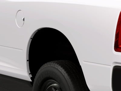 2026 RAM Ram 2500 RAM 2500 TRADESMAN CREW CAB 4X4 8' BOX