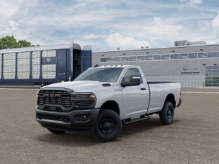 2026 RAM Ram 2500 RAM 2500 TRADESMAN REGULAR CAB 4X4 8' BOX