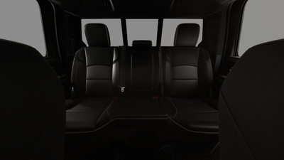 2026 RAM Ram 5500 Chassis Cab RAM 5500 BIG HORN CHASSIS CREW CAB 4X4 84' CA