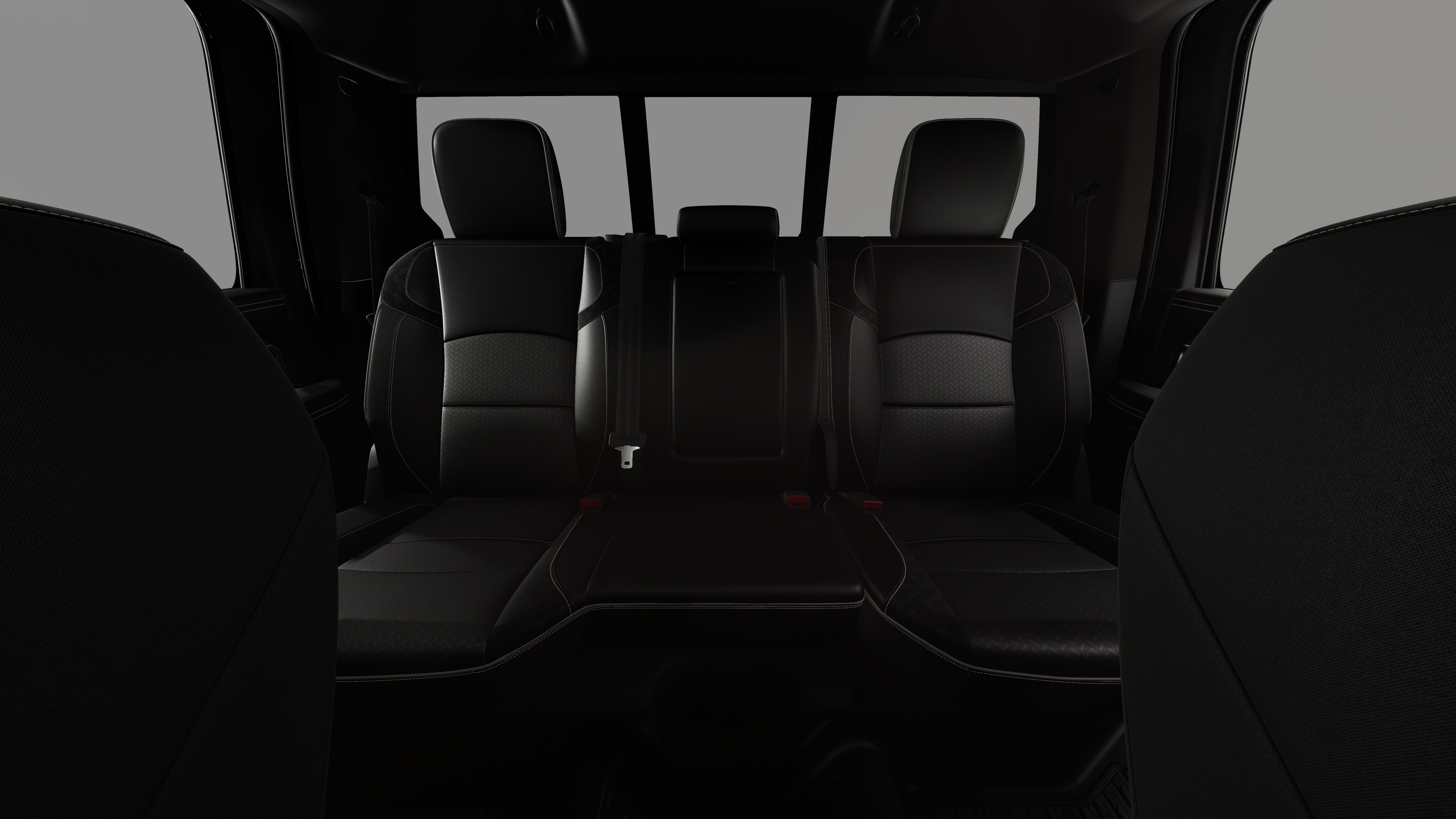 2026 RAM Ram 5500 Chassis Cab RAM 5500 BIG HORN CHASSIS CREW CAB 4X4 84' CA