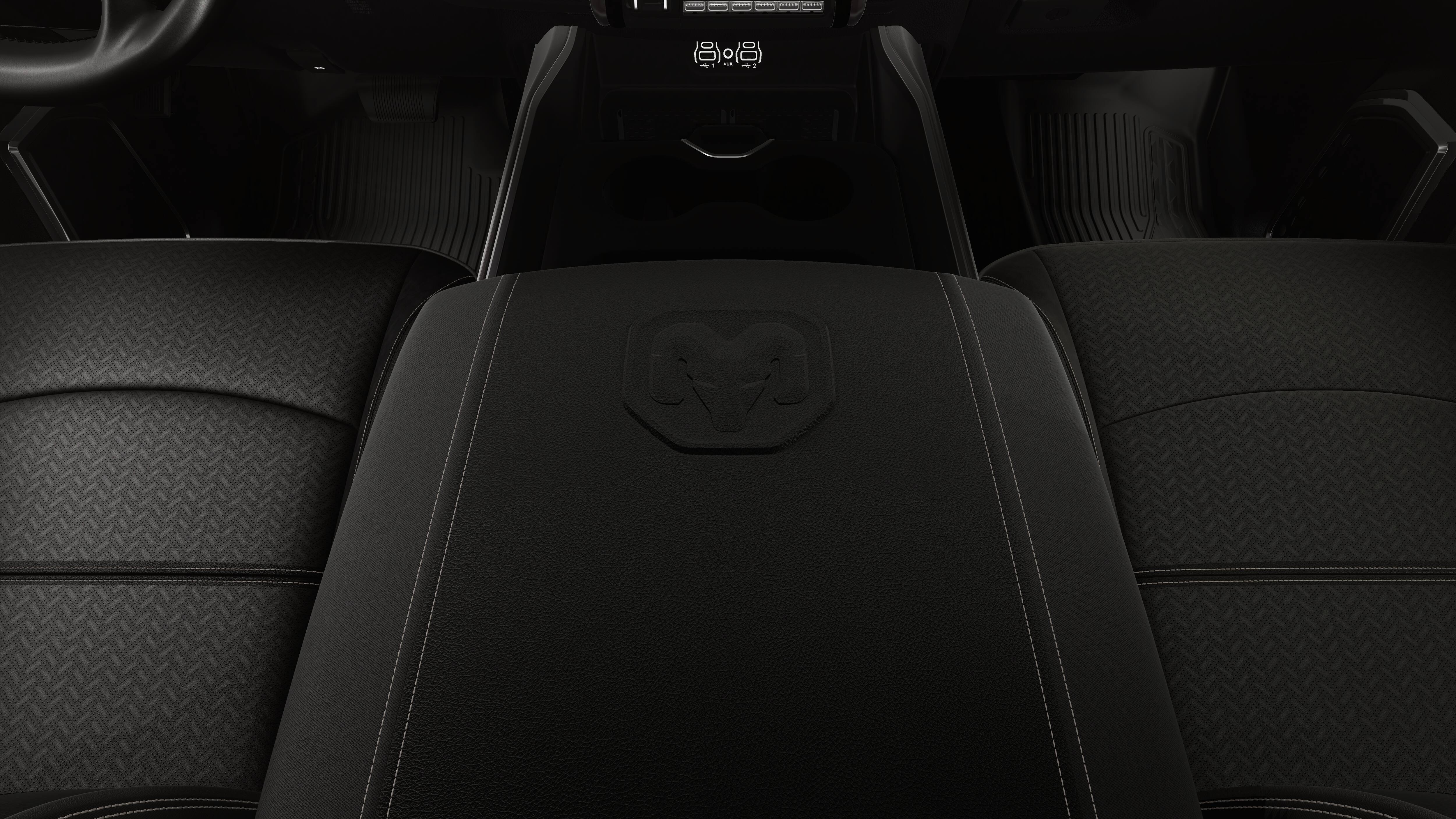 2026 RAM Ram 5500 Chassis Cab RAM 5500 BIG HORN CHASSIS CREW CAB 4X4 84' CA