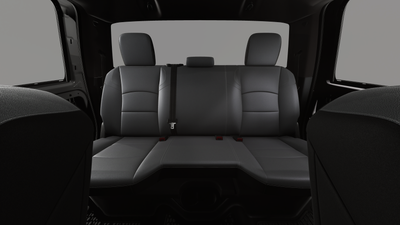 2026 RAM Ram 5500 Chassis Cab RAM 5500 TRADESMAN CHASSIS CREW CAB 4X4 84' CA