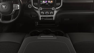 2026 RAM Ram 3500 Chassis Cab RAM 3500 TRADESMAN CHASSIS REGULAR CAB 4X4 60' CA