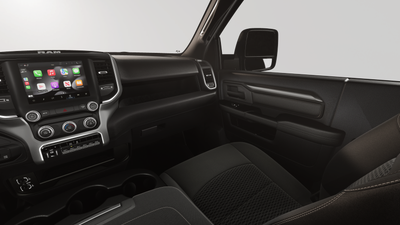 2026 RAM Ram 3500 Chassis Cab RAM 3500 TRADESMAN CHASSIS REGULAR CAB 4X4 60' CA