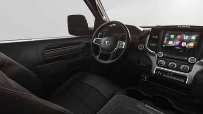 2026 RAM Ram 3500 Chassis Cab RAM 3500 TRADESMAN CHASSIS REGULAR CAB 4X4 60' CA