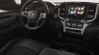 2026 RAM Ram 3500 Chassis Cab RAM 3500 TRADESMAN CHASSIS REGULAR CAB 4X4 60' CA