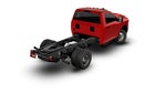 2026 RAM Ram 3500 Chassis Cab RAM 3500 TRADESMAN CHASSIS REGULAR CAB 4X4 60' CA