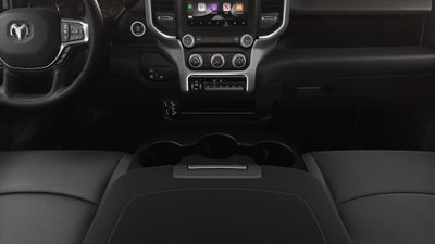 2026 RAM Ram 3500 Chassis Cab RAM 3500 TRADESMAN CHASSIS REGULAR CAB 4X4 60' CA