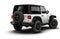 2026 Jeep Wrangler WRANGLER 2-DOOR WILLYS