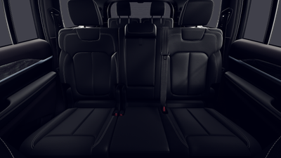 2026 Jeep Grand Cherokee L GRAND CHEROKEE L LIMITED 4X4