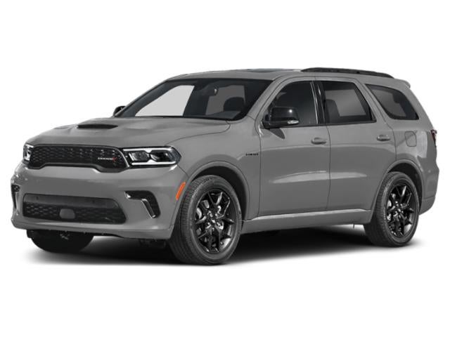 2026 Dodge Durango GT Plus HEMI V8 America 250 Edition