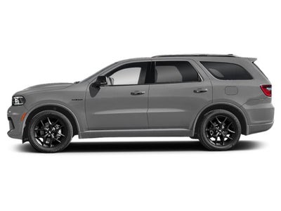 2026 Dodge Durango GT Plus HEMI V8 America 250 Edition