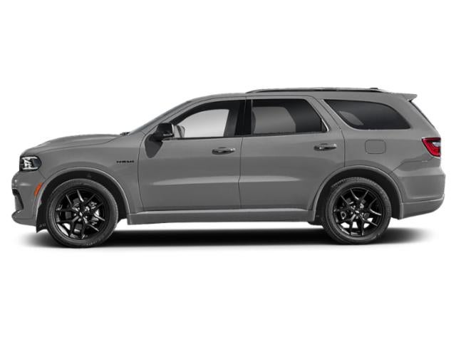2026 Dodge Durango GT Plus HEMI V8 America 250 Edition