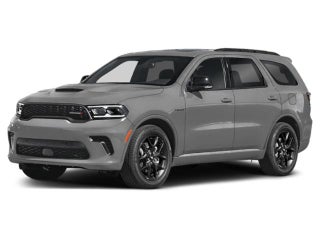 2026 Dodge Durango GT Plus HEMI V8 America 250 Edition