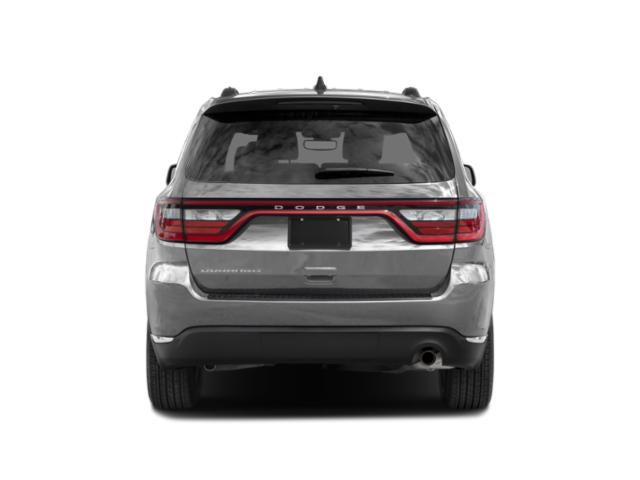 2026 Dodge Durango GT Plus HEMI V8 America 250 Edition