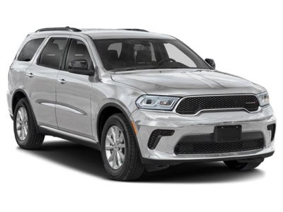 2026 Dodge Durango GT Plus HEMI V8 America 250 Edition