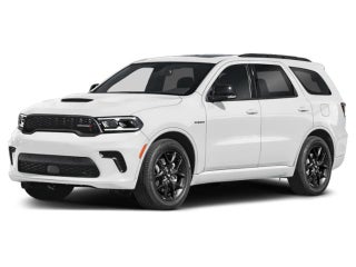 2026 Dodge Durango GT Plus HEMI V8 America 250 Edition