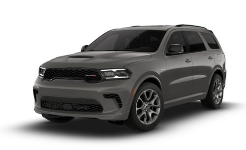 2026 Dodge Durango DURANGO GT PREMIUM AWD HEMI V8