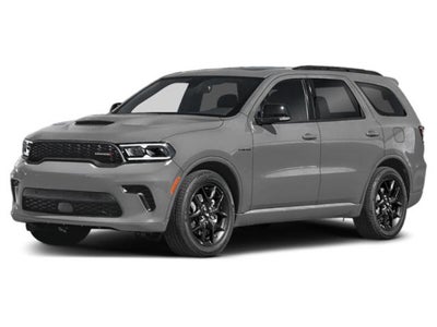 2026 Dodge Durango GT Premium HEMI V8 America 250 Edition