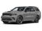 2026 Dodge Durango GT Premium HEMI V8 America 250 Edition