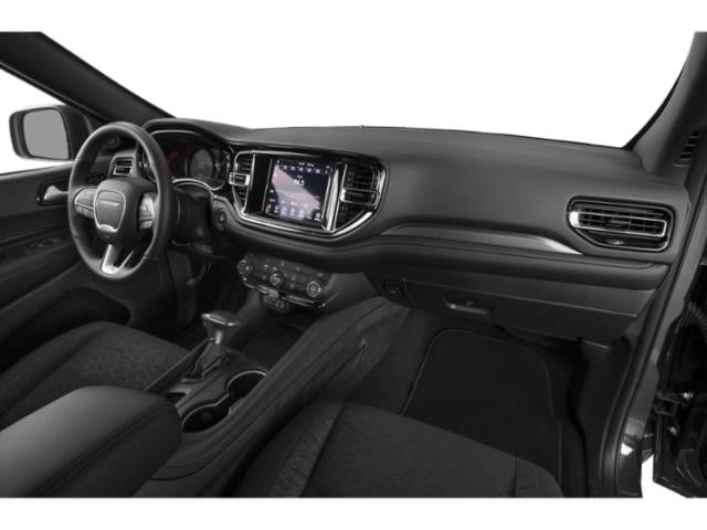 2026 Dodge Durango GT Premium HEMI V8 America 250 Edition