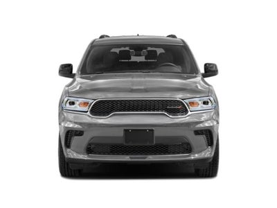 2026 Dodge Durango GT Premium HEMI V8 America 250 Edition