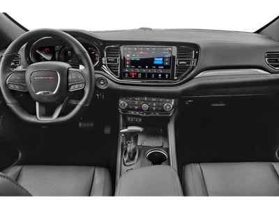 2026 Dodge Durango GT Premium HEMI V8 America 250 Edition
