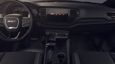 2026 Dodge Durango DURANGO SRT HELLCAT AWD