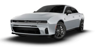 2026 Dodge Charger CHARGER SCAT PACK PLUS 4-DOOR AWD