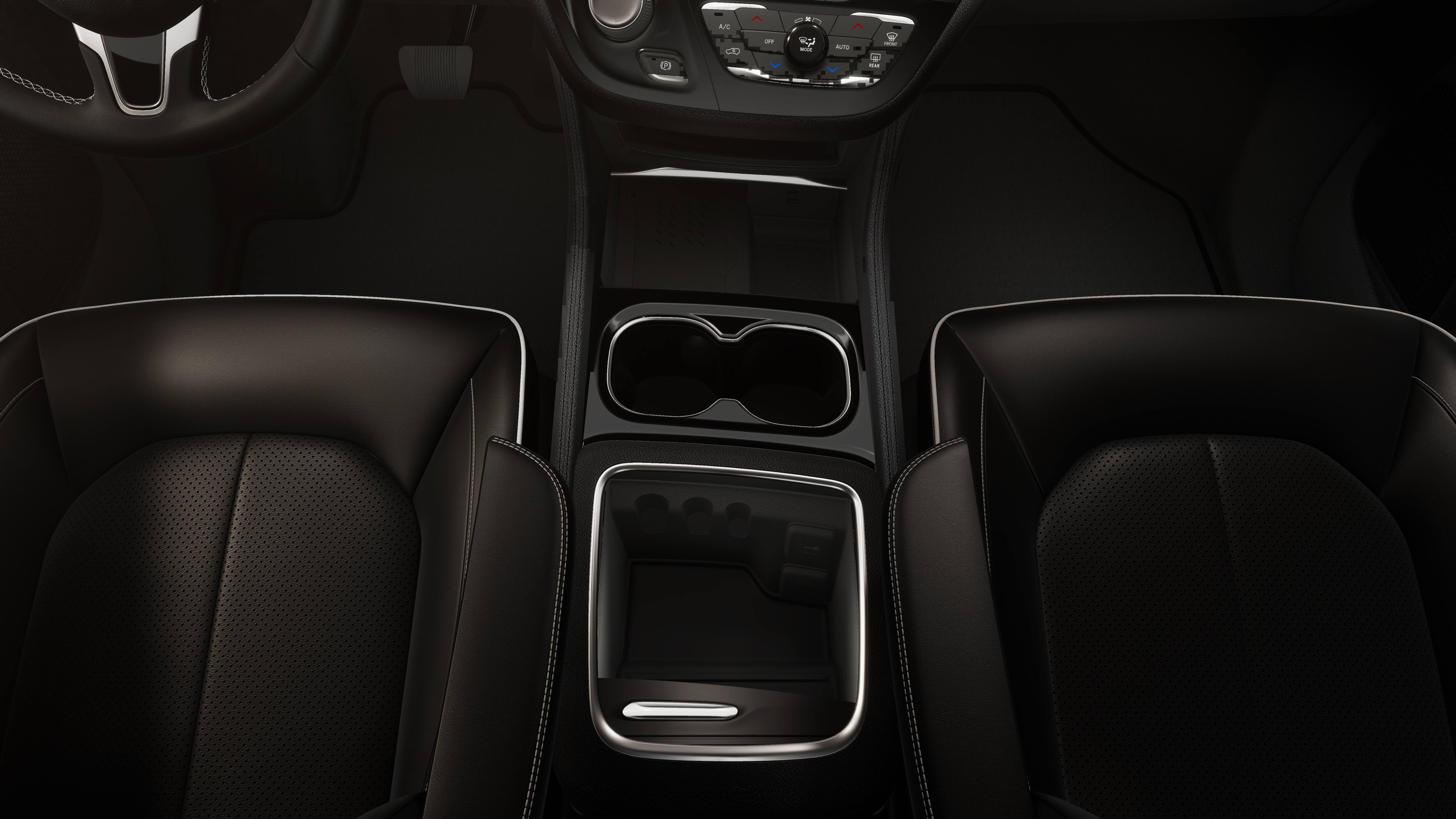 2026 Chrysler Pacifica PACIFICA LIMITED