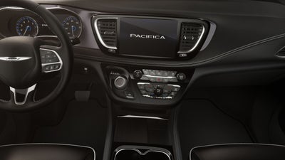 2026 Chrysler Pacifica PACIFICA LIMITED