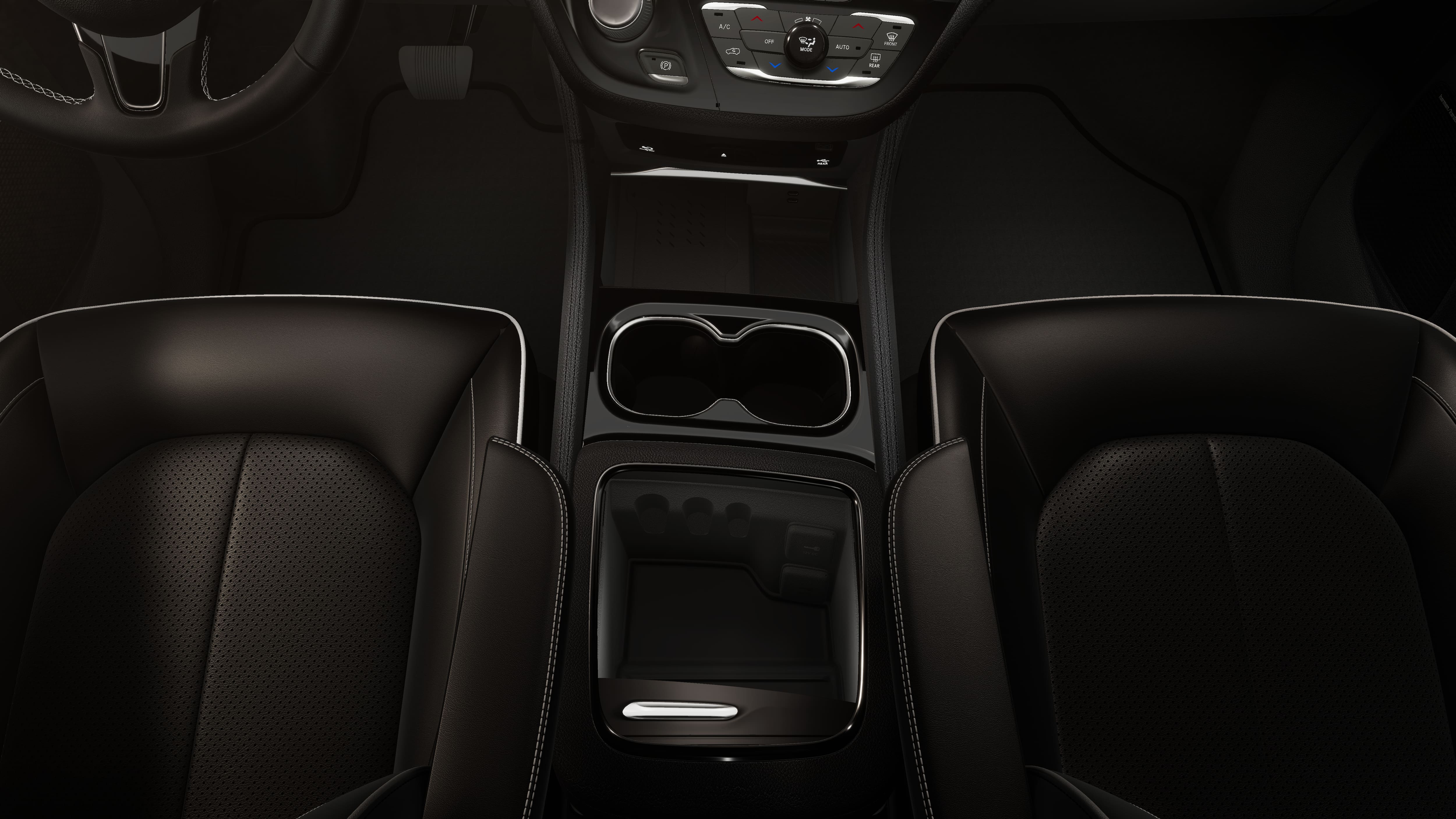 2026 Chrysler Pacifica PACIFICA LIMITED AWD