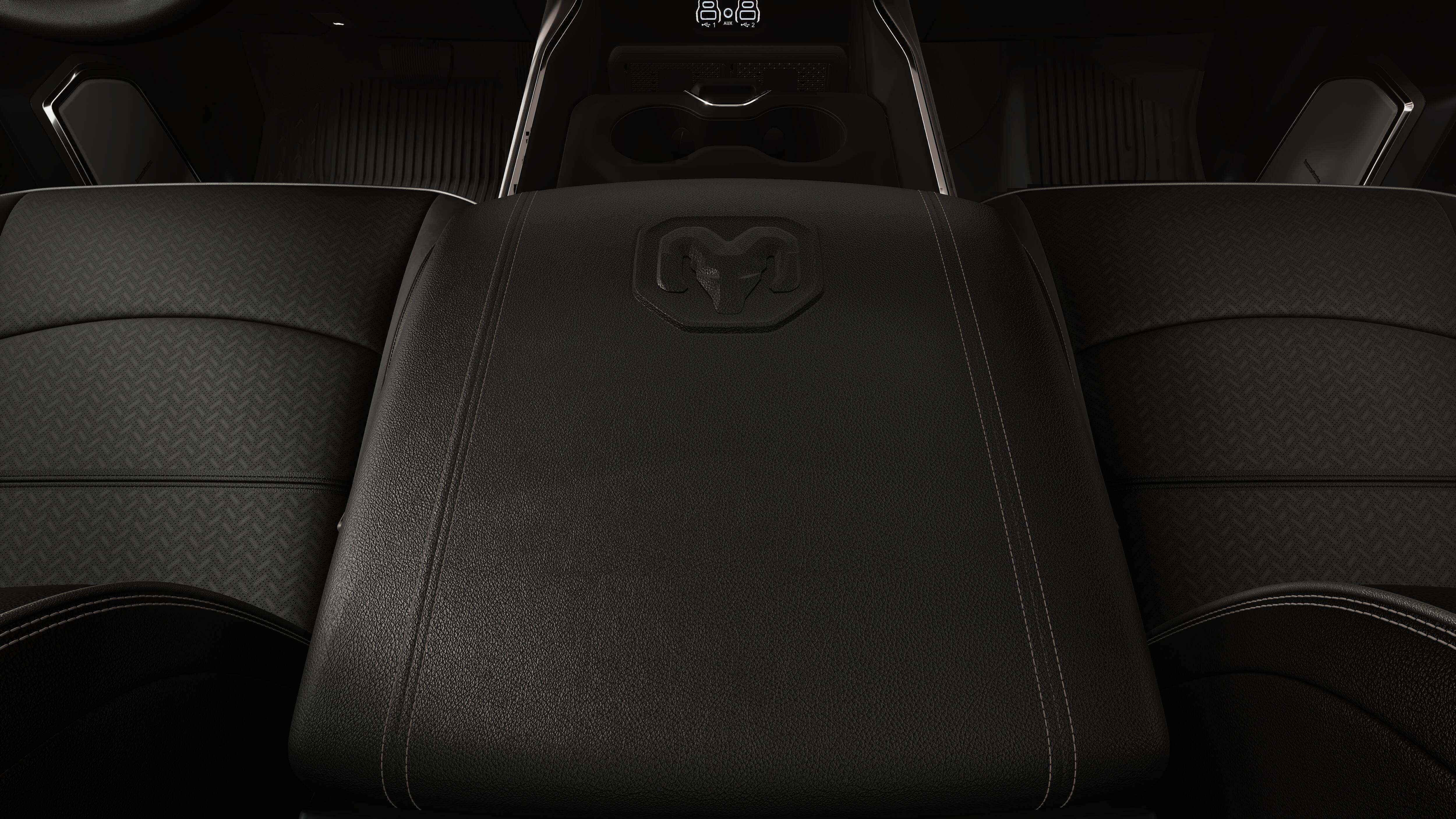 2026 RAM Ram 3500 RAM 3500 LARAMIE CREW CAB 4X4 6'4' BOX