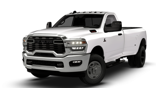 2026 RAM Ram 3500 RAM 3500 TRADESMAN REGULAR CAB 4X4 8' BOX