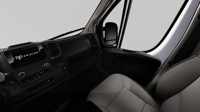 2026 RAM Ram ProMaster RAM PROMASTER 1500 TRADESMAN CARGO VAN LOW ROOF 136' WB