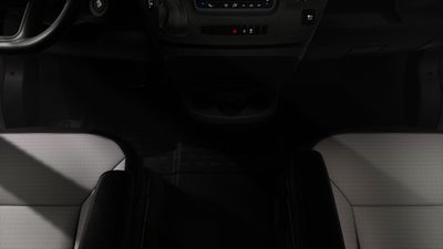 2026 RAM Ram ProMaster RAM PROMASTER 2500 TRADESMAN CARGO VAN LOW ROOF 136' WB