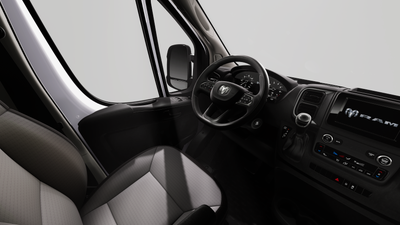 2026 RAM Ram ProMaster RAM PROMASTER 2500 TRADESMAN CARGO VAN LOW ROOF 136' WB