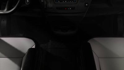 2026 RAM Ram ProMaster RAM PROMASTER 3500 TRADESMAN CARGO VAN HIGH ROOF 159' WB EXT