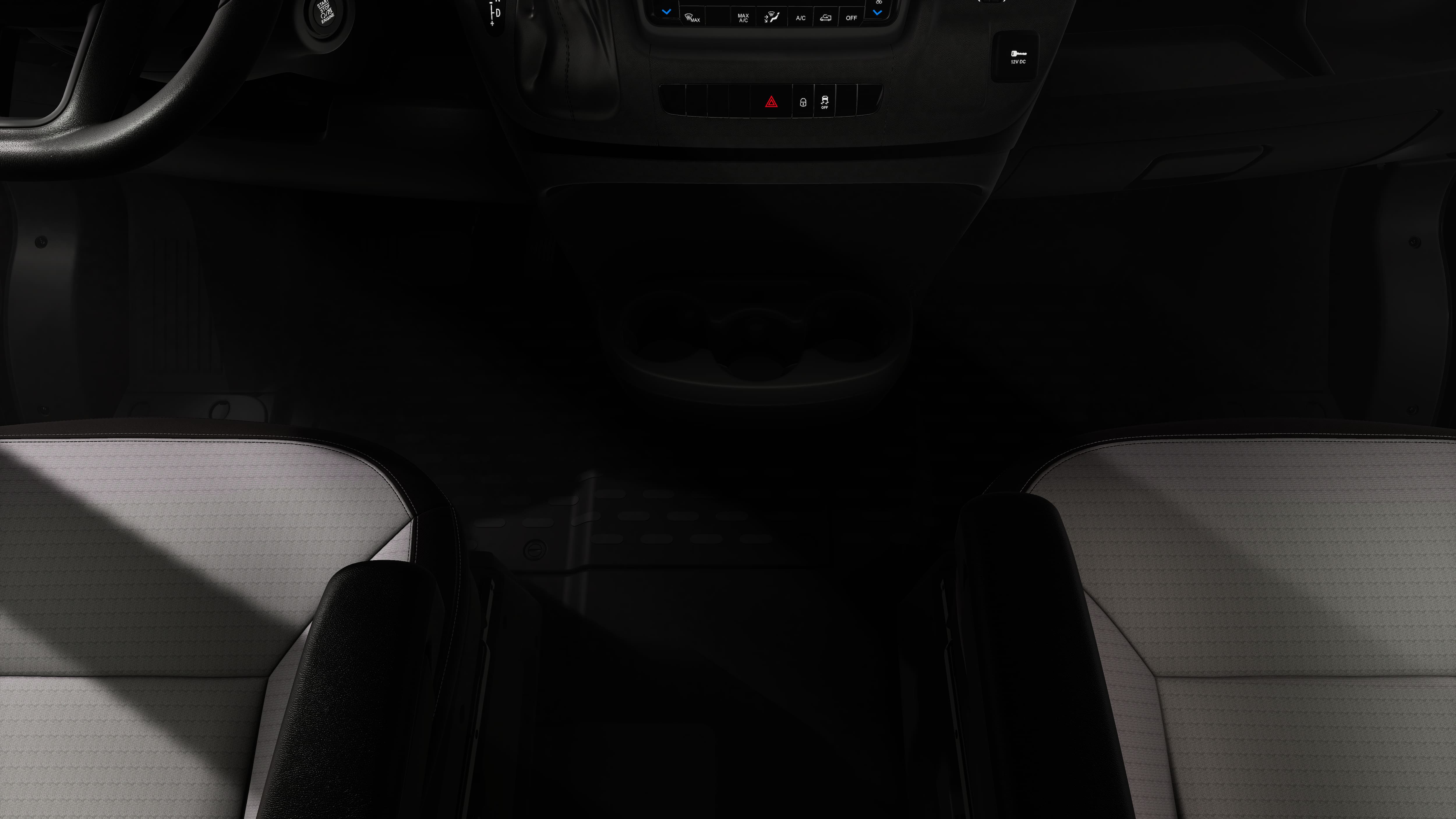 2026 RAM Ram ProMaster RAM PROMASTER 3500 TRADESMAN CARGO VAN HIGH ROOF 136' WB