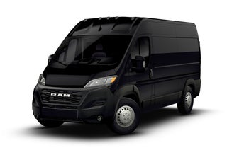 2026 RAM Ram ProMaster RAM PROMASTER 3500 TRADESMAN CARGO VAN HIGH ROOF 136' WB