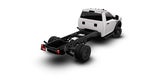 2026 RAM Ram 5500 Chassis Cab RAM 5500 TRADESMAN CHASSIS REGULAR CAB 4X4 84' CA