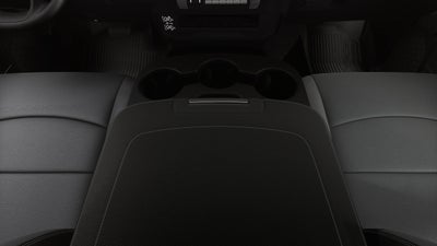 2026 RAM Ram 5500 Chassis Cab RAM 5500 TRADESMAN CHASSIS CREW CAB 4X4 84' CA