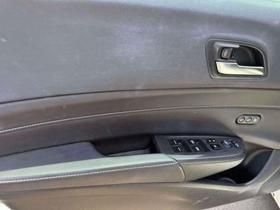 2022 Acura ILX Premium Package