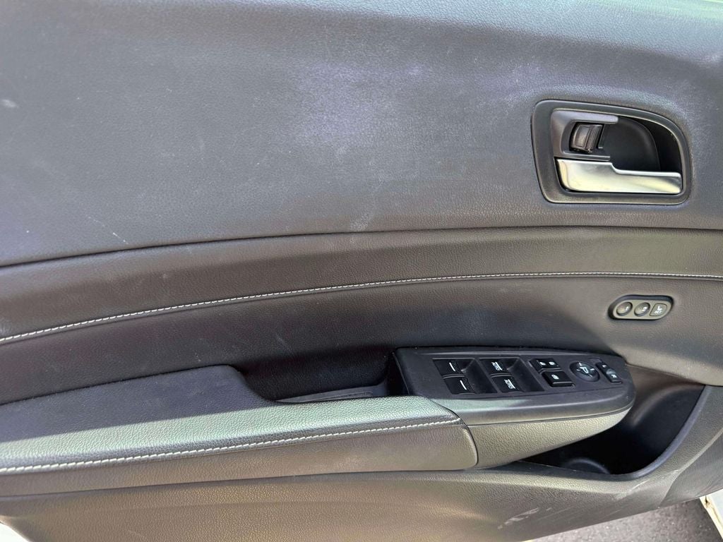 2022 Acura ILX Premium Package