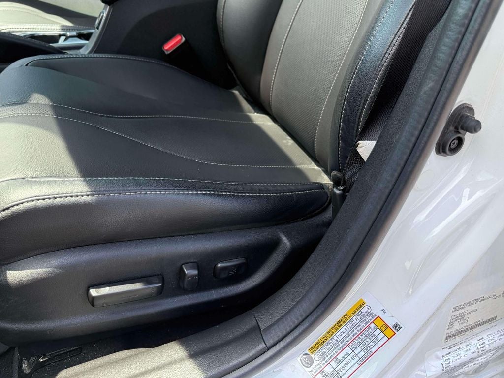 2022 Acura ILX Premium Package