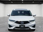 2022 Acura ILX Premium Package