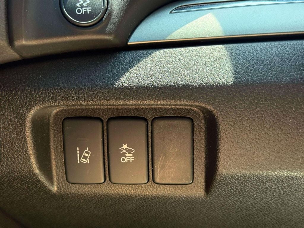 2022 Acura ILX Premium Package